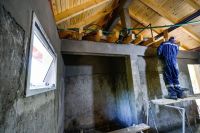 El camping municipal de Andacollo se renueva 