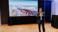 ZLT y sus socios presentaron avances del Parque Industrial Vaca Muerta y destacan su potencial inversor