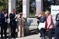 Neuquén conmemoró el Día Nacional de la Memoria por la Verdad y la Justicia