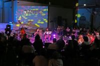 Suspenden la segunda fecha del ciclo Música en el Auditorio