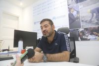 Comienza la obra de gas en Nueva Jerusalén: respuesta a una demanda histórica y 60 familias beneficiadas