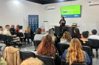 Provincia ofrece talleres de ceremonial y protocolo para eventos institucionales y deportivos