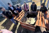 El Centro Administrativo Ministerial impulsa la gestión de residuos orgánicos con trabajo colaborativo