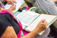 "Educación Financiera al aula": nuevas capacitaciones docentes