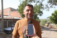 Operativo Puerta a Puerta: Avanza a buen ritmo en Villa María y Limay y continuará en Sapere