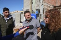 Plan Dale Gas: ya se regularizaron 20 de los 24 barrios asentados en tierras municipales y provinciales