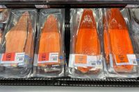 La trucha neuquina se consolida en los mercados internacionales