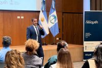 Lanzaron una plataforma digital para la regulación de la seguridad privada