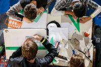 Todavía hay tiempo para preinscribirse en el plan FinEsTec y terminar el secundario