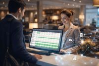 Alianza comercial que potencia la industria hotelera en Latinoamérica