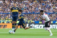 Confirmaron fecha y hora del Superclásico entre River y Boca