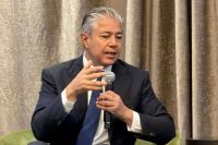 Figueroa 2027: la proyección y su decisión de quedarse en Neuquén