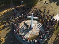 Junín de los Andes destino de fe, naturaleza y tradición