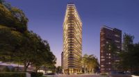 Life Tower: la torre premium que busca redefinir el skyline de Neuquén