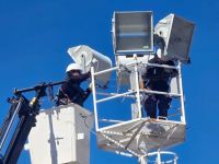 Refuerzan el sistema eléctrico para el Turismo Carretera