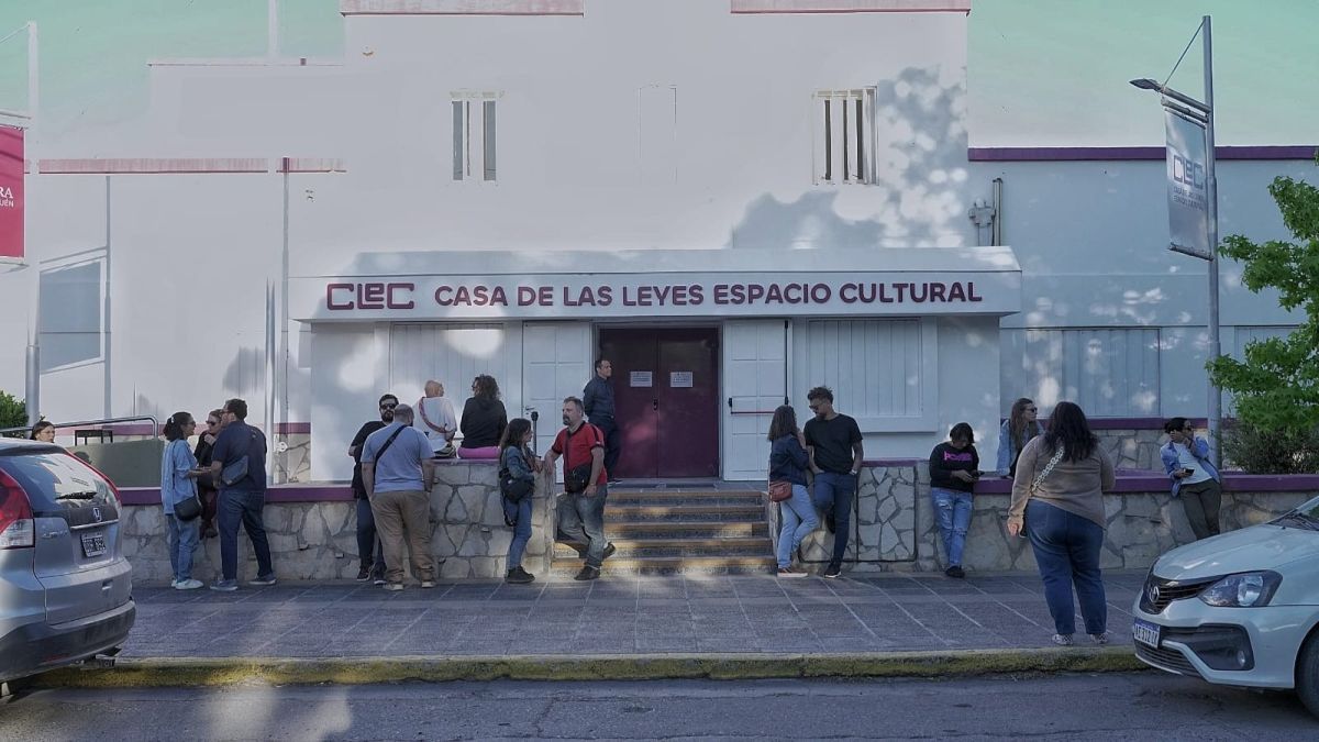 Casa de las Leyes impulsa la puesta en valor del patrimonio histórico y cultural