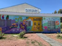 Neuquén fortalece los Centros de Desarrollo Infantil con obras y mejoras en toda la provincia