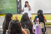 Sigue en marcha el Relevamiento de Personal Educativo