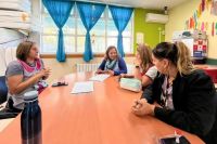 La provincia cuenta con su tercera aula hospitalaria