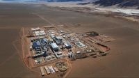 Rio Tinto acelera su apuesta por el litio en Argentina con una inversión de US$ 530 millones en Catamarca
