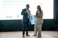 Presentaron una nueva edición del Programa de Fortalecimiento de Clubes Neuquinos