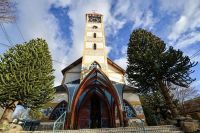 Se consolida el Camino de la Fe desde Ailinco hasta Villa La Angostura