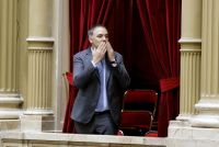 Patrimonio de Adorni: dos mujeres que figuran como acreedoras de una hipoteca negaron conocerlo