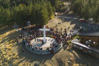 Neuquén despliega propuestas de fe, cultura y memoria