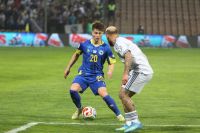 Italia se quedó (otra vez) afuera del Mundial