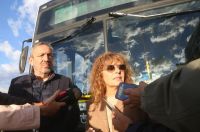 Neuquén suma una nueva línea del sistema COLE: comienza a funcionar la 31 y refuerza la conectividad de punta a punta