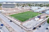 En Neuquén, el deporte empieza mucho antes que la competencia