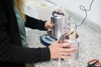 Promueven las inscripciones en el registro de donantes de médula ósea