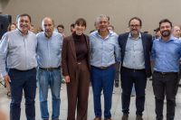 El PRO Neuquén reafirma su respaldo a Figueroa y consolida su lugar en “La Neuquinidad”