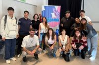 Estudiantes de Psicología iniciaron sus prácticas profesionalizantes en dispositivos para jóvenes