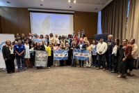 Mujeres de Malvinas: la memoria que late en sus voces