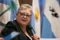 Silvia Barrera: “Nuestra historia aún tiene que ser contada”