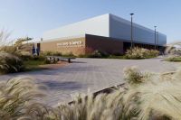 Así será el primer natatorio olímpico de Neuquén