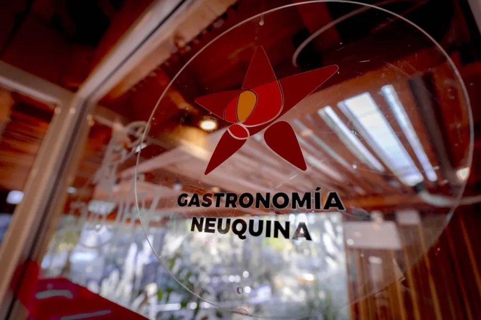 La trucha de Aluminé: identidad, trazabilidad y calidad