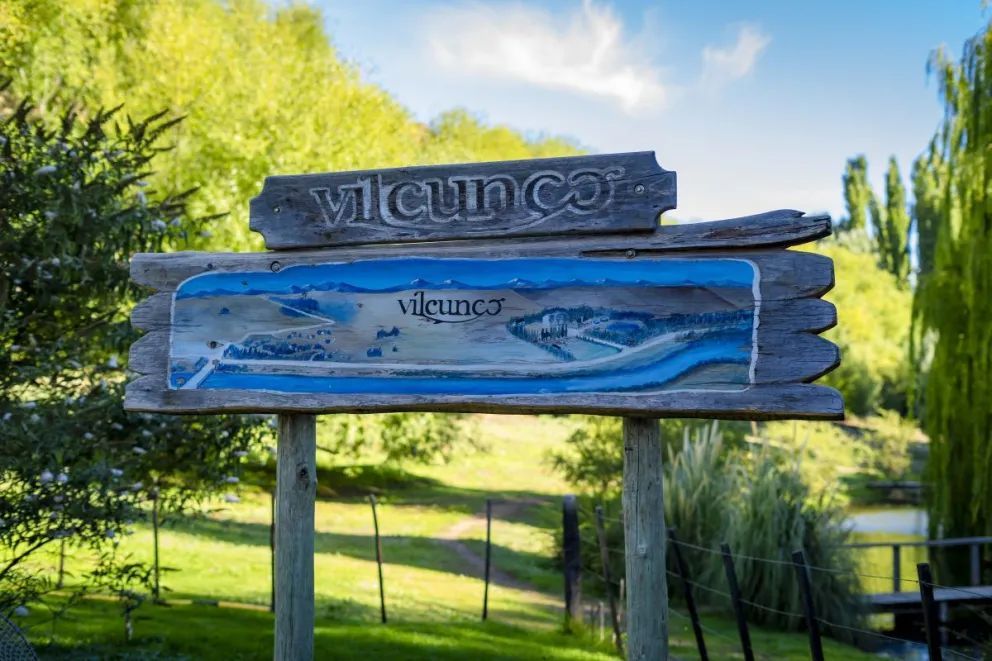 La trucha de Aluminé: identidad, trazabilidad y calidad