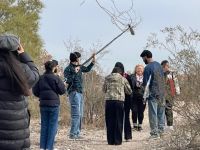 Ciclo de cine comunitario desembarca en Vista Alegre Sur
