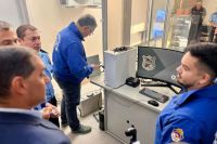 La Provincia fortalece la investigación criminal con nueva tecnología forense