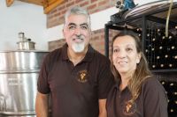 “El Chical” se suma a la oferta vitivinícola de San Patricio del Chañar