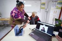 Neuquén capital ya implementa la telemedicina para agilizar el acceso a especialistas