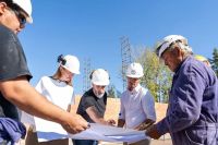 Senillosa suma infraestructura para la atención en salud mental