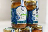 La “chiva de refugo” se convierte en un producto gourmet