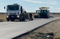 La provincia lleva adelante un Plan Estratégico de Rehabilitación de la Red Vial 