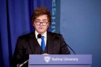 La imagen de Milei sigue en caída y fue superado por otro integrante del Gobierno