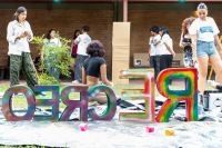 Re Creo Neuquén: llega una nueva edición del exitoso encuentro deportivo y artístico