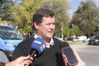 Con el Jardín Mi Sol, comenzaron los recorridos escolares en el bus turístico de Neuquén, una propuesta que es todo un éxito