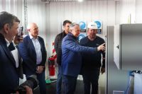 Garantizan suministro de agua potable a familias de Centenario